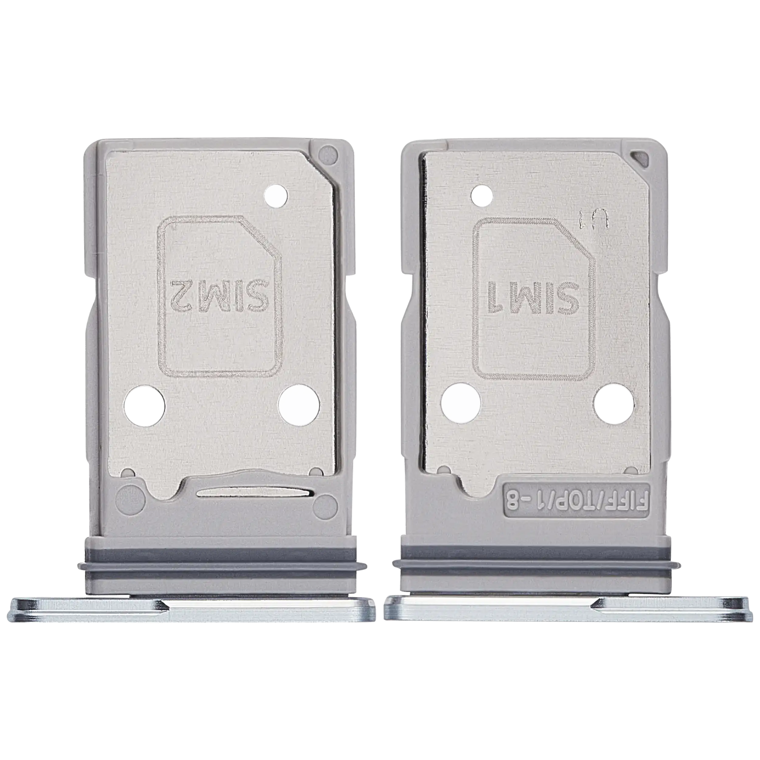 Dual SIM Card Tray for Samsung Galaxy Z Fold 7 (F966) (Mint)