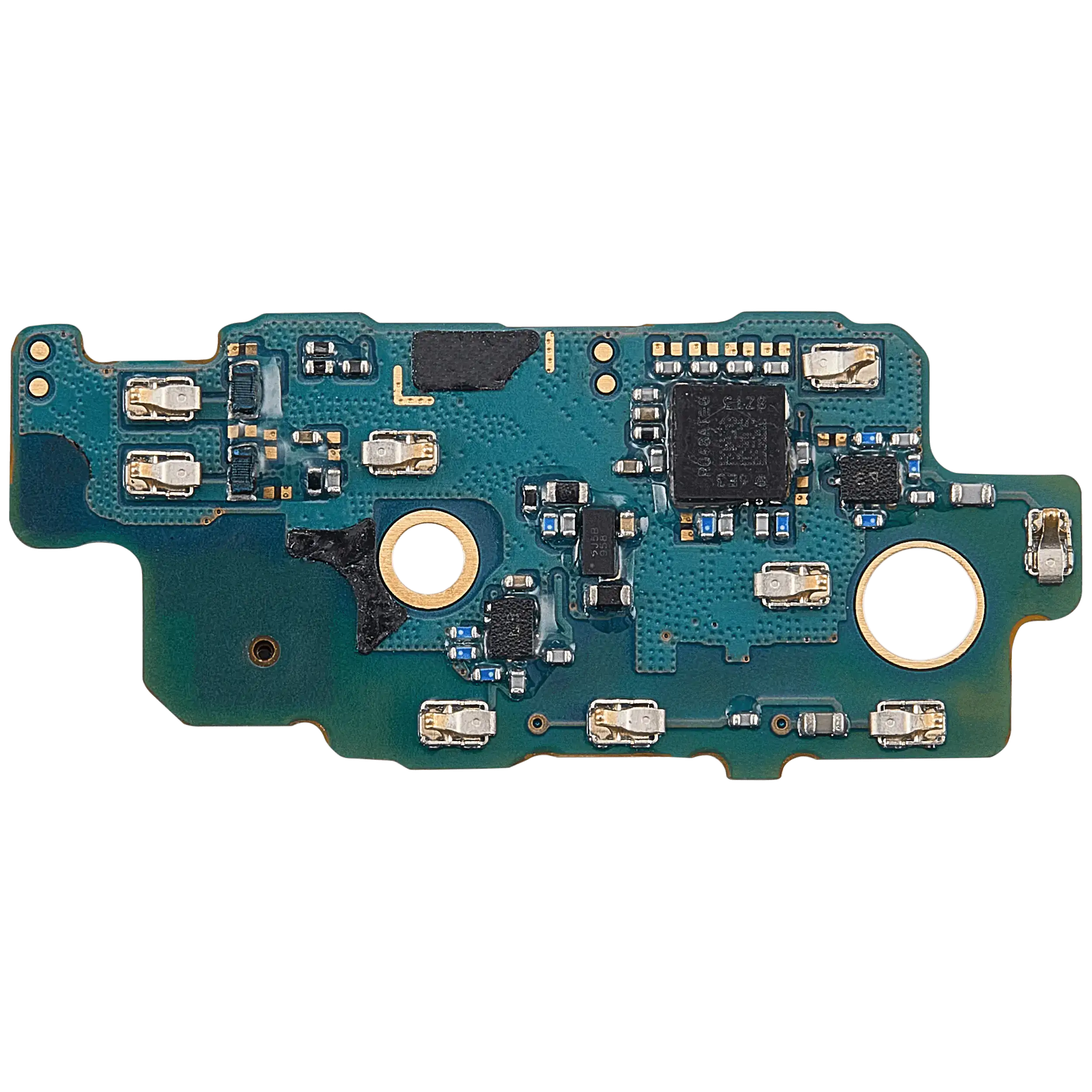 Mikrofon-PCB-Platine für Samsung Galaxy Z Fold 7 (F966U) (US-Version)