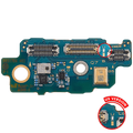 Mikrofon-PCB-Platine für Samsung Galaxy Z Fold 7 (F966U) (US-Version)