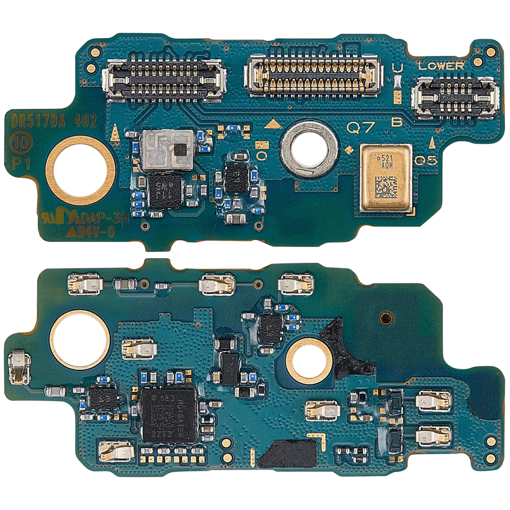 Mikrofon-PCB-Platine für Samsung Galaxy Z Fold 7 (F966U) (US-Version)
