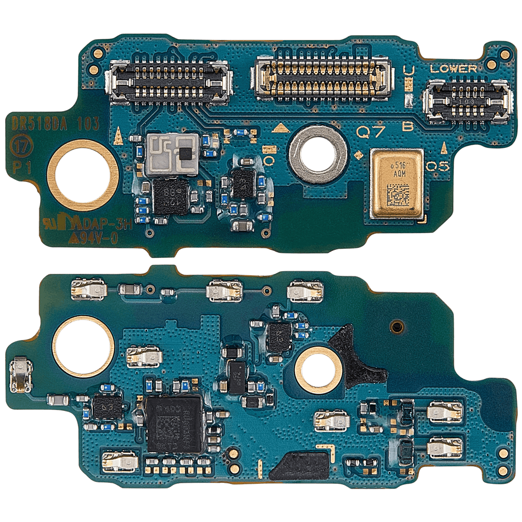 Mikrofon-PCB-Platine Samsung Galaxy Z Fold 7 5G