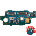 Mikrofon-PCB-Platine Samsung Galaxy Z Fold 7 5G