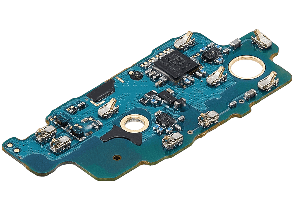 Mikrofon-PCB-Platine Samsung Galaxy Z Fold 7 5G