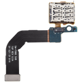 SIM-Kartenleser für Samsung Galaxy Z Fold 7 (F966)
