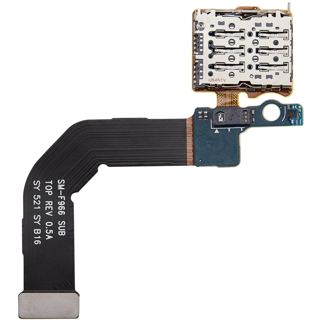 SIM-Kartenleser für Samsung Galaxy Z Fold 7 (F966)