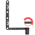 Volume Buttons Flex Cable for iPad Pro 12.9" 4th Gen (2020) (Cellular / WiFi)