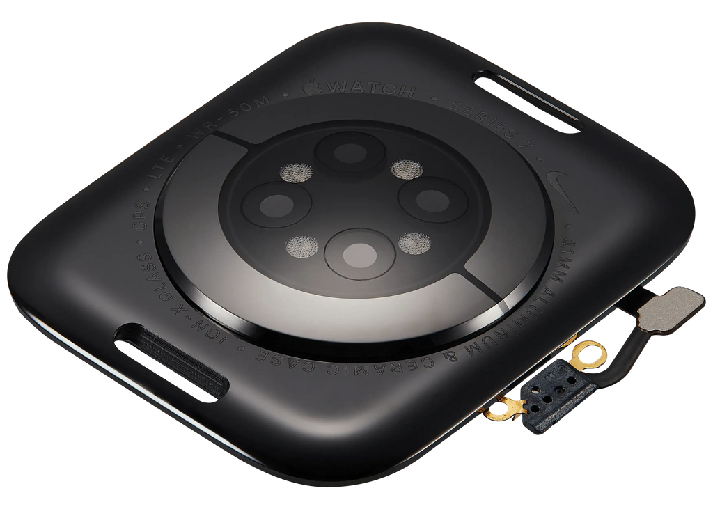 Backcover Assembly für Watch Series 7 (41mm) (LTE Version) (Nike)