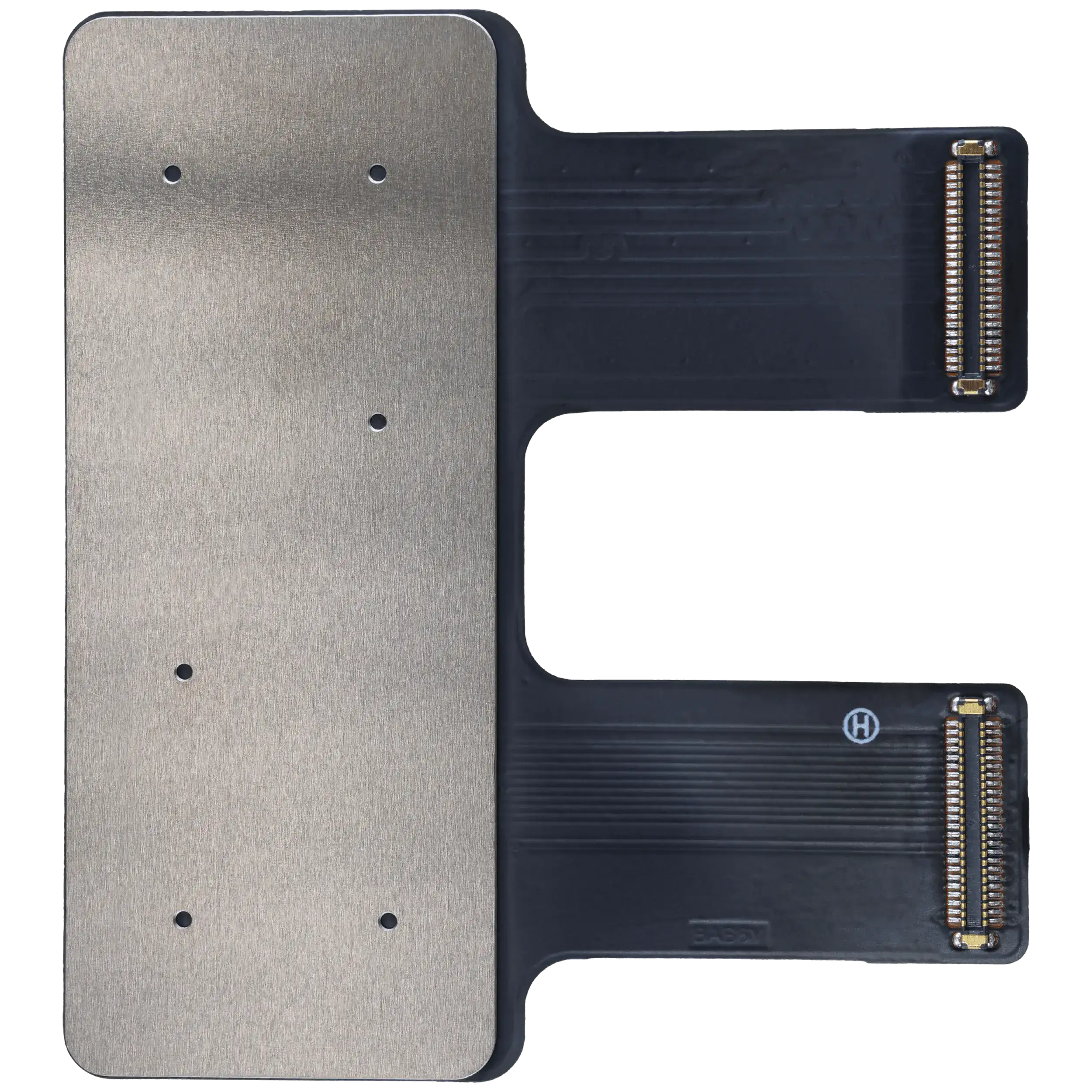 DL400 Pro Tester Flex for iPhone X (DL)