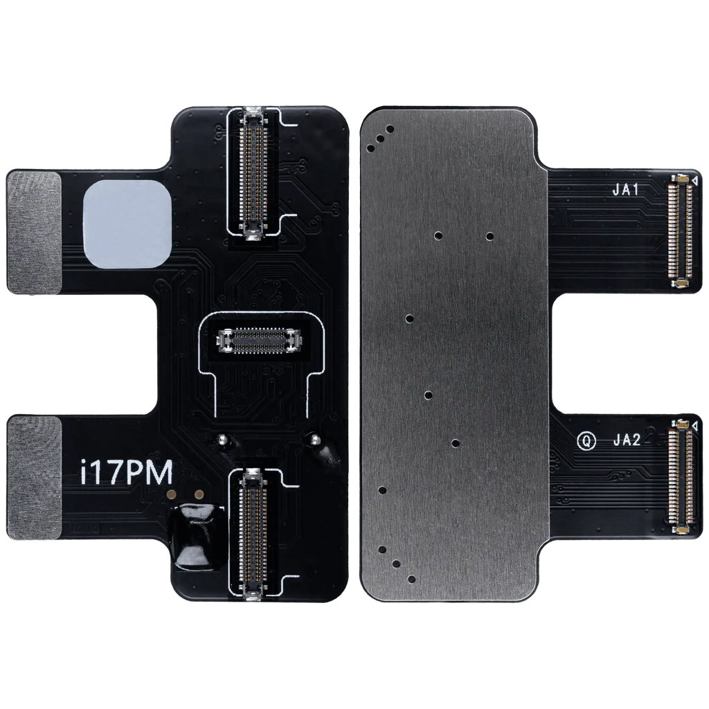 DL400 Pro Tester Flex für iPhone 17 Pro Max - benötigt EDP Small Board