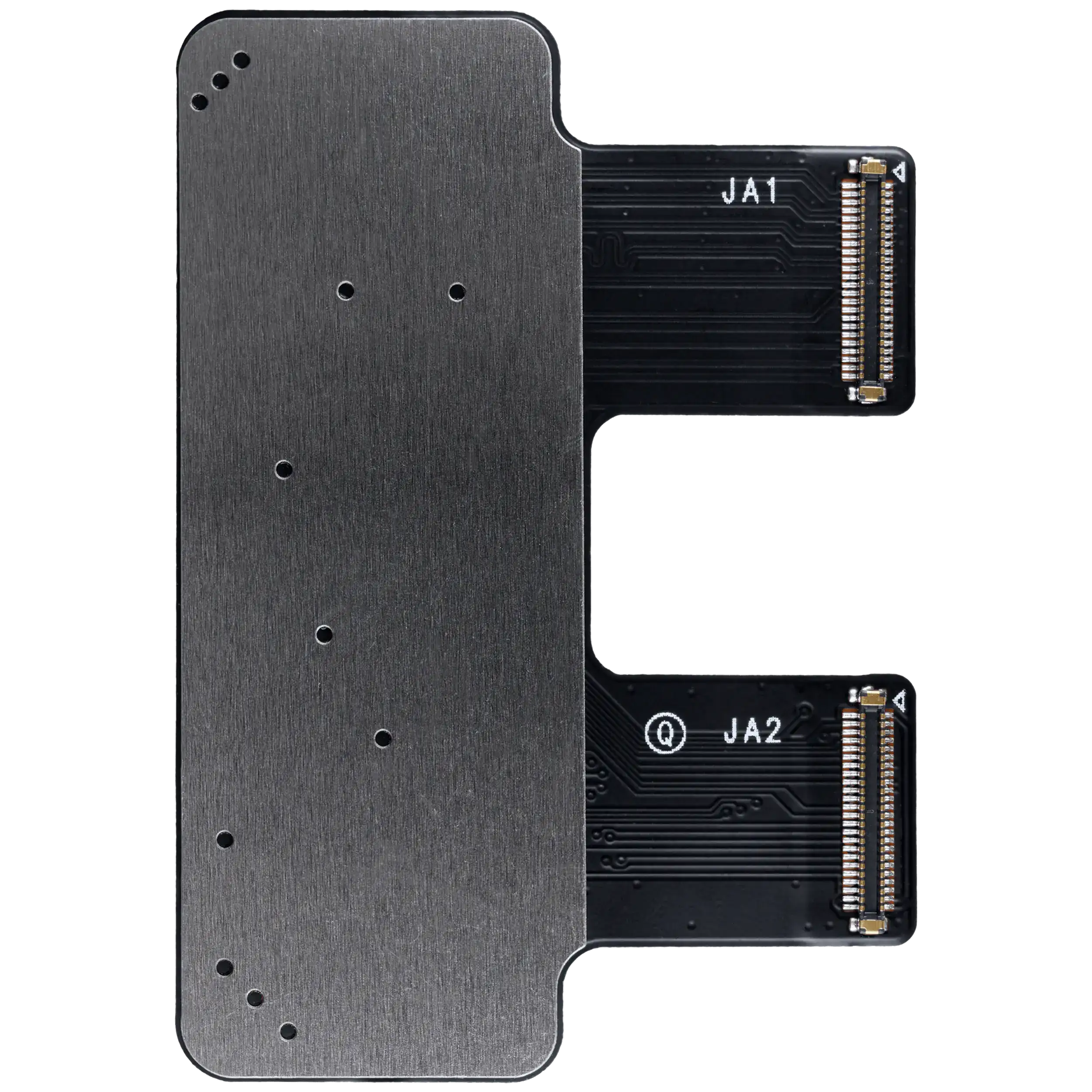 DL400 Pro Tester Flex für iPhone 17 Pro Max - benötigt EDP Small Board