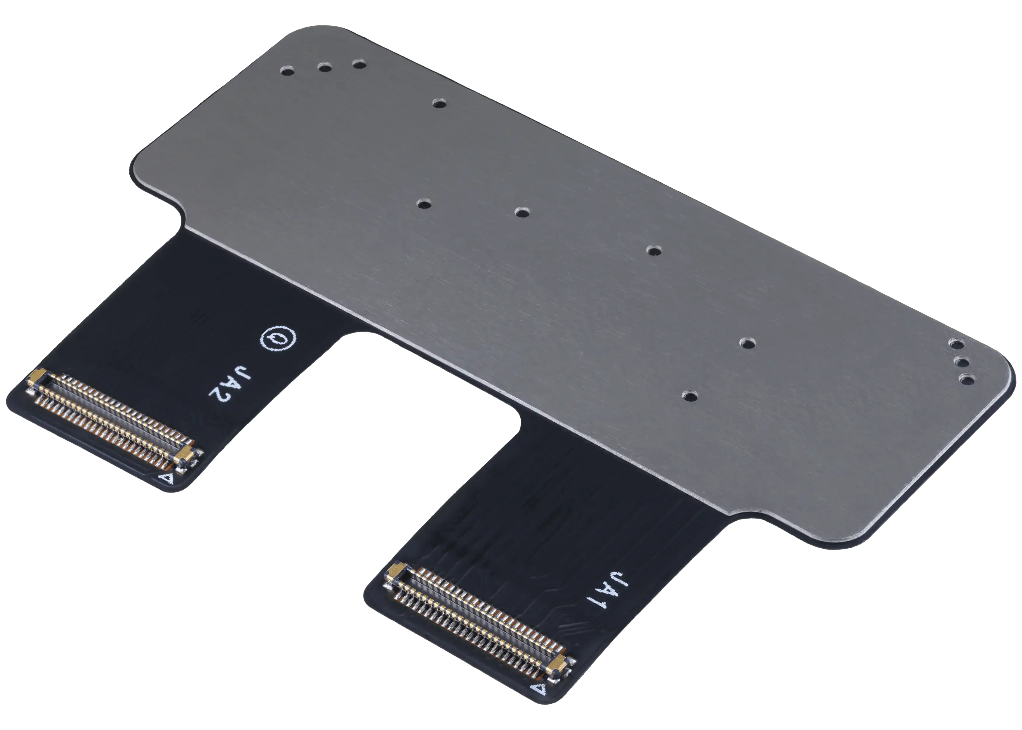 DL400 Pro Tester Flex für iPhone 17 Pro Max - benötigt EDP Small Board