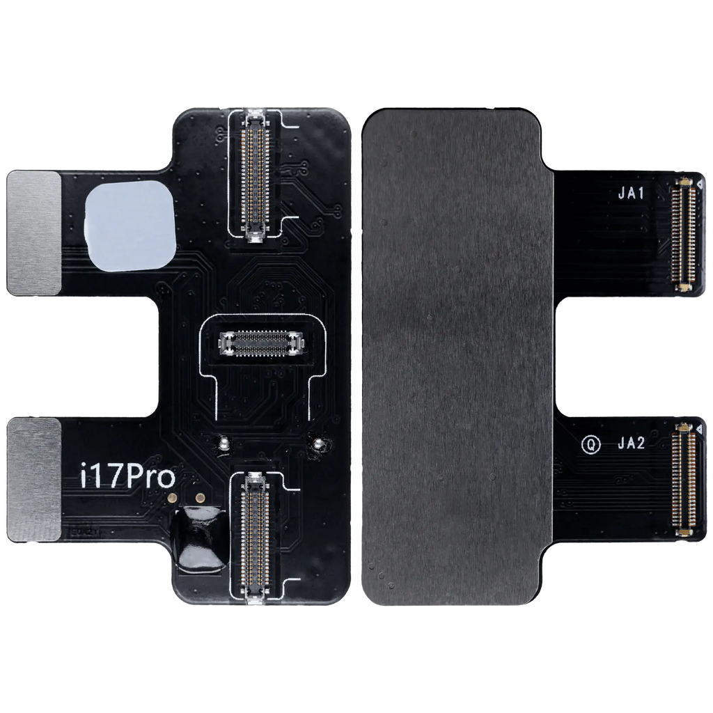 DL400 Pro Tester Flex for iPhone 17 Pro (Requires EDP Small Board)