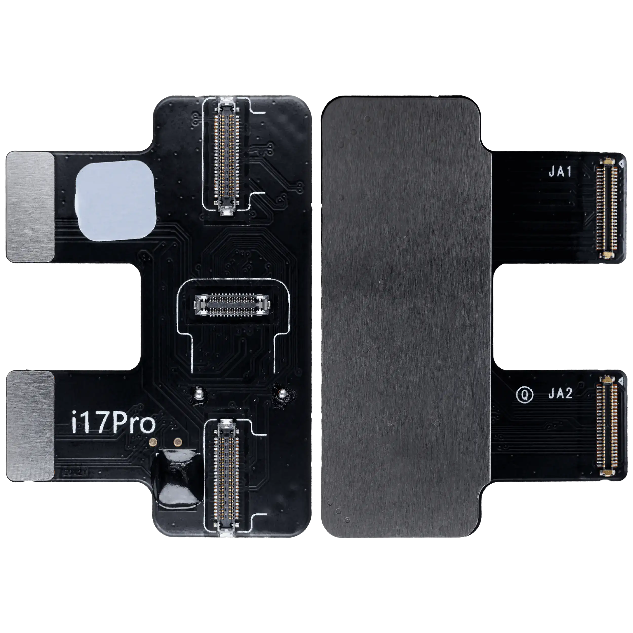 DL400 Pro Tester Flex for iPhone 17 Pro (Requires EDP Small Board)