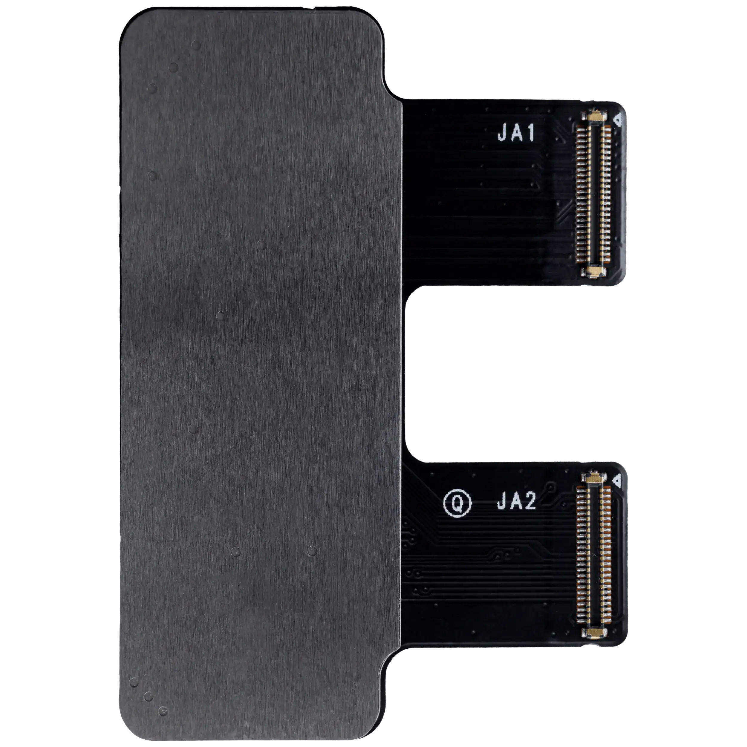 DL400 Pro Tester Flex for iPhone 17 Pro (Requires EDP Small Board)