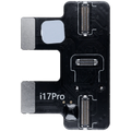 DL400 Pro Tester Flex für iPhone 17 Pro (Benötigt EDP Small Board)