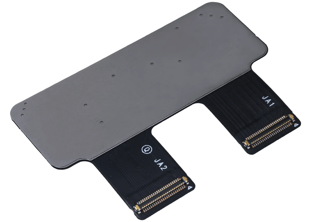 DL400 Pro Tester Flex for iPhone 17 Pro (Requires EDP Small Board)