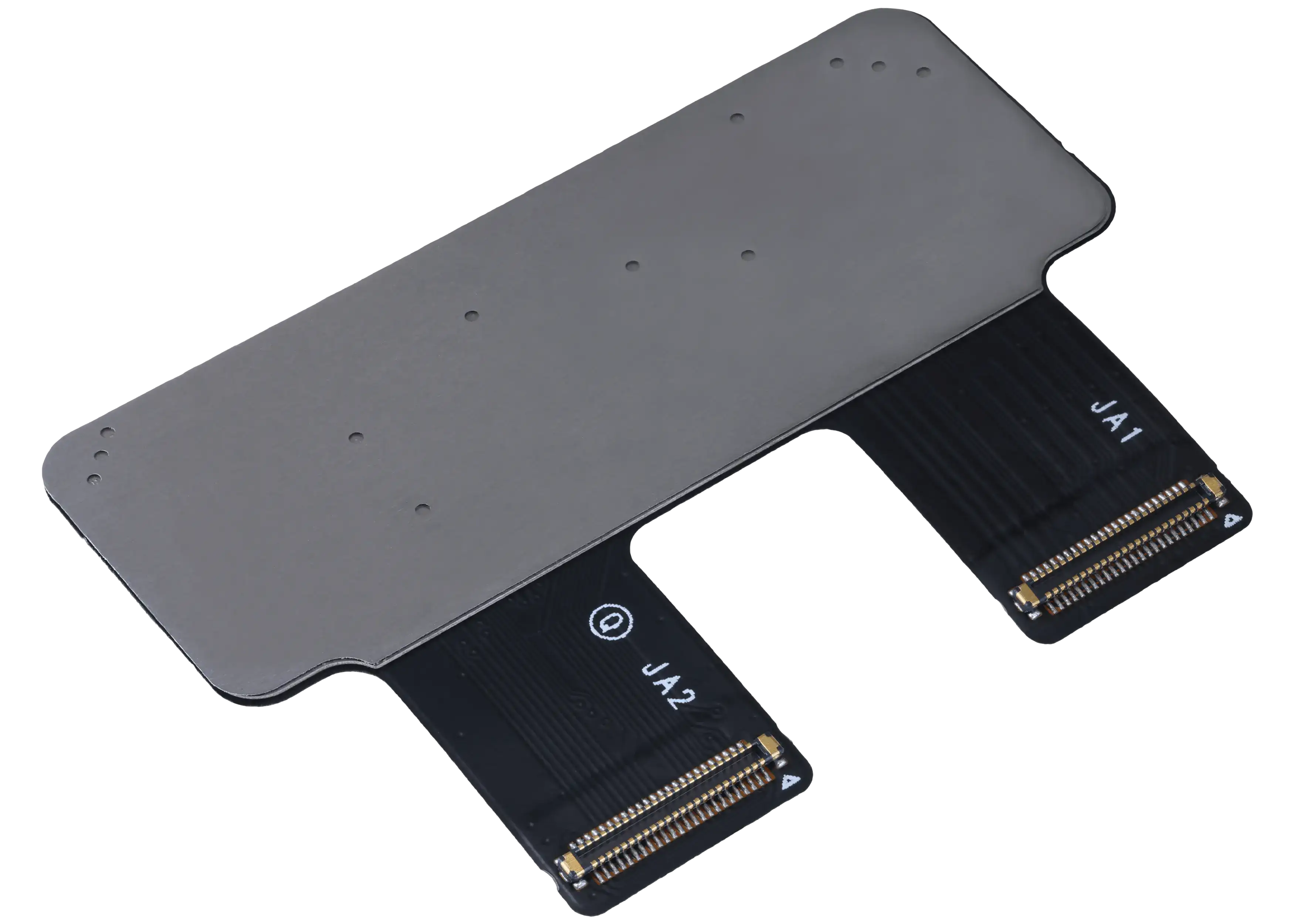 DL400 Pro Tester Flex for iPhone 17 Pro (Requires EDP Small Board)