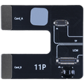 DL400 Pro Tester Flex for iPhone 11 Pro (DL)