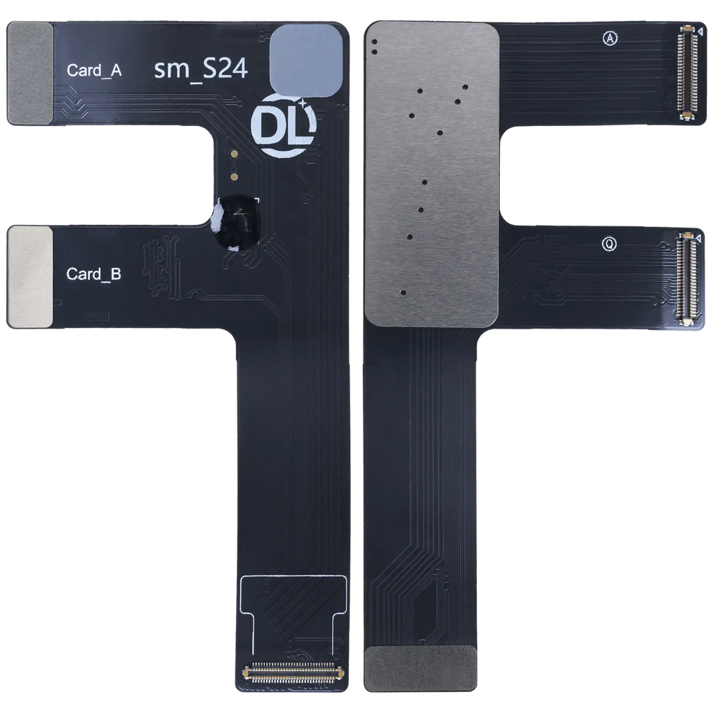 DL400 Pro Tester Flex für Samsung Galaxy S24 (DL)