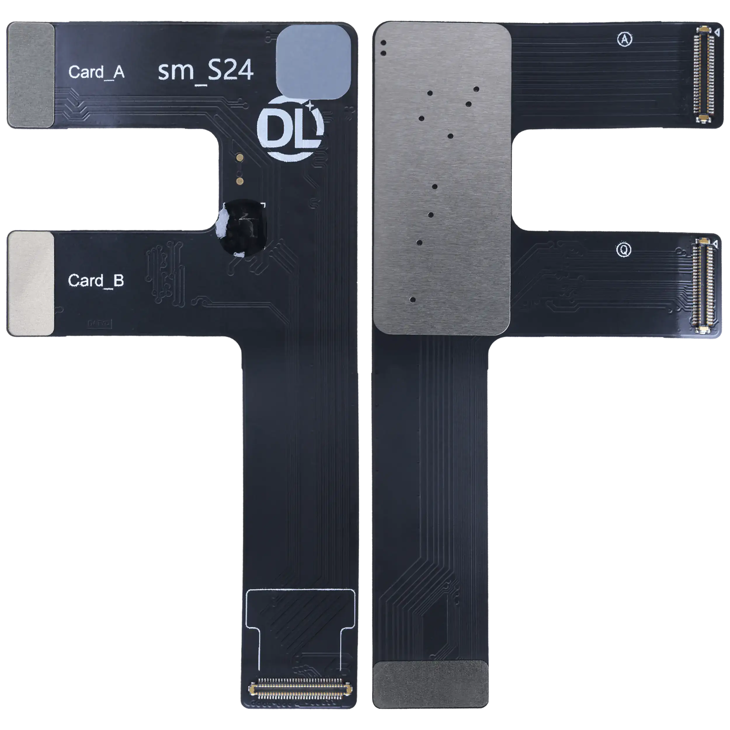 DL400 Pro Tester Flex für Samsung Galaxy S24 (DL)