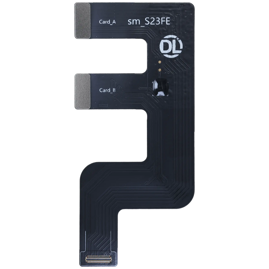 DL400 Pro Tester Flex für Samsung Galaxy S23 FE (DL)
