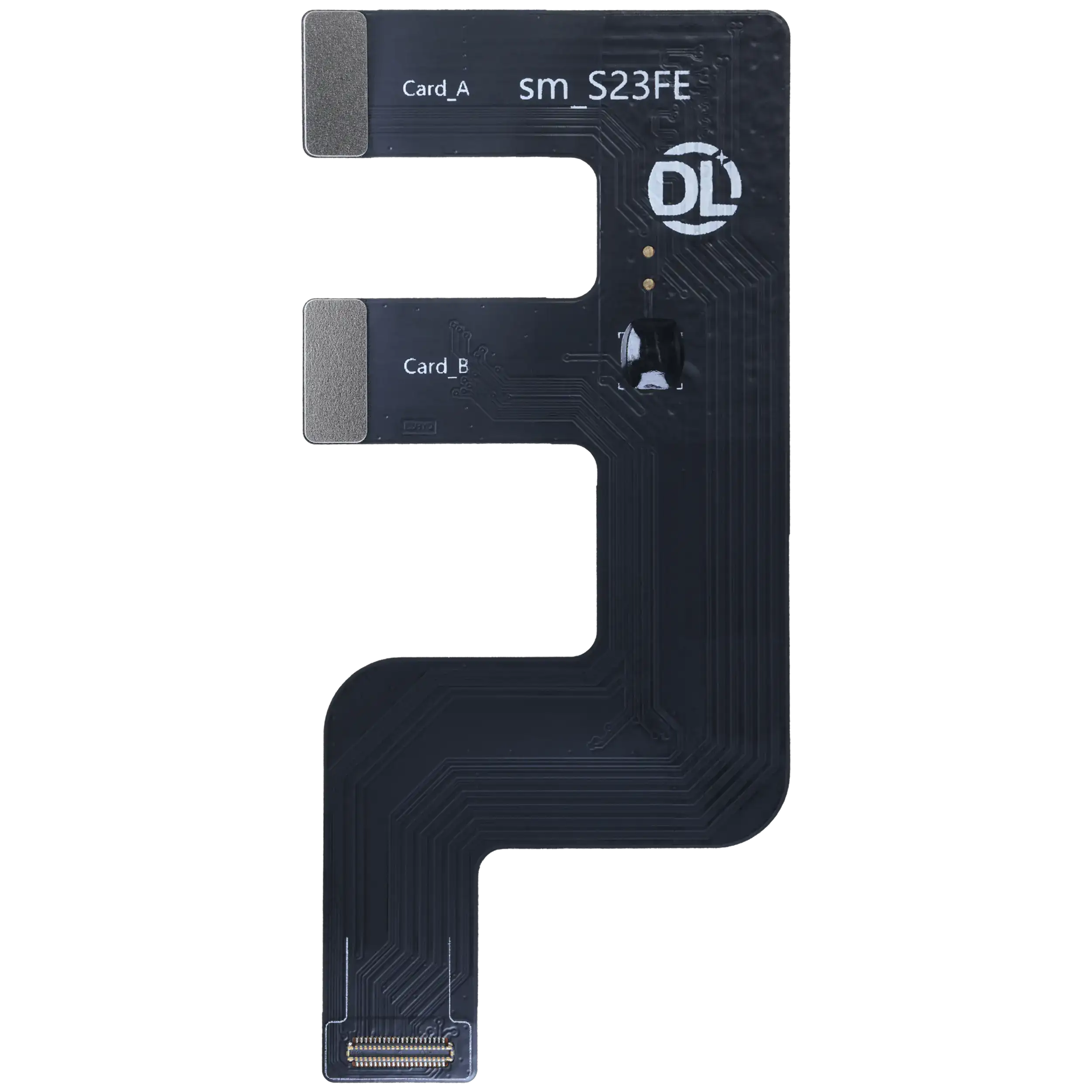 DL400 Pro Tester Flex für Samsung Galaxy S23 FE (DL)