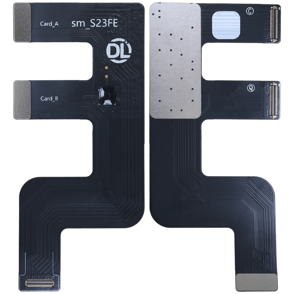DL400 Pro Tester Flex für Samsung Galaxy S23 FE (DL)