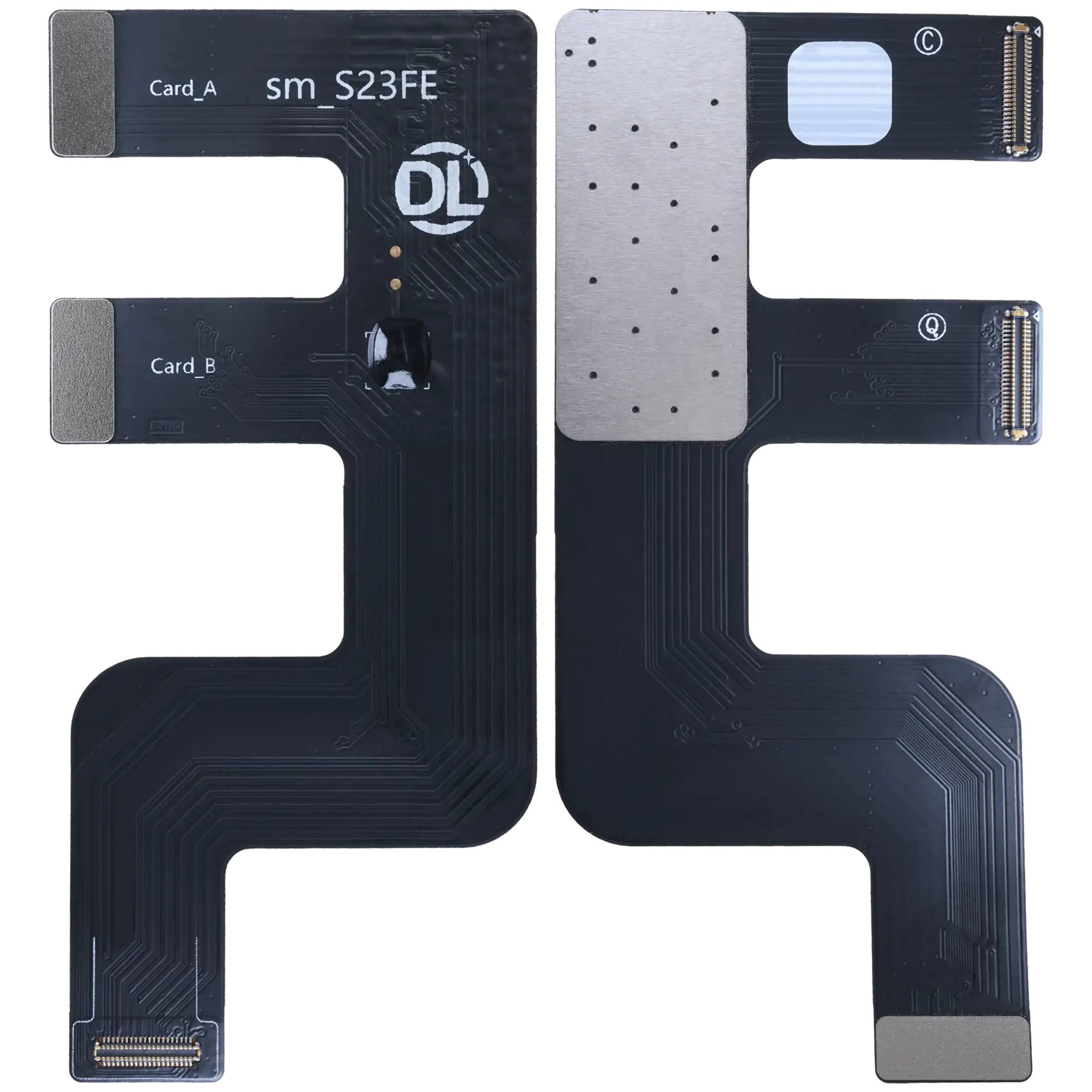 DL400 Pro Tester Flex für Samsung Galaxy S23 FE (DL)