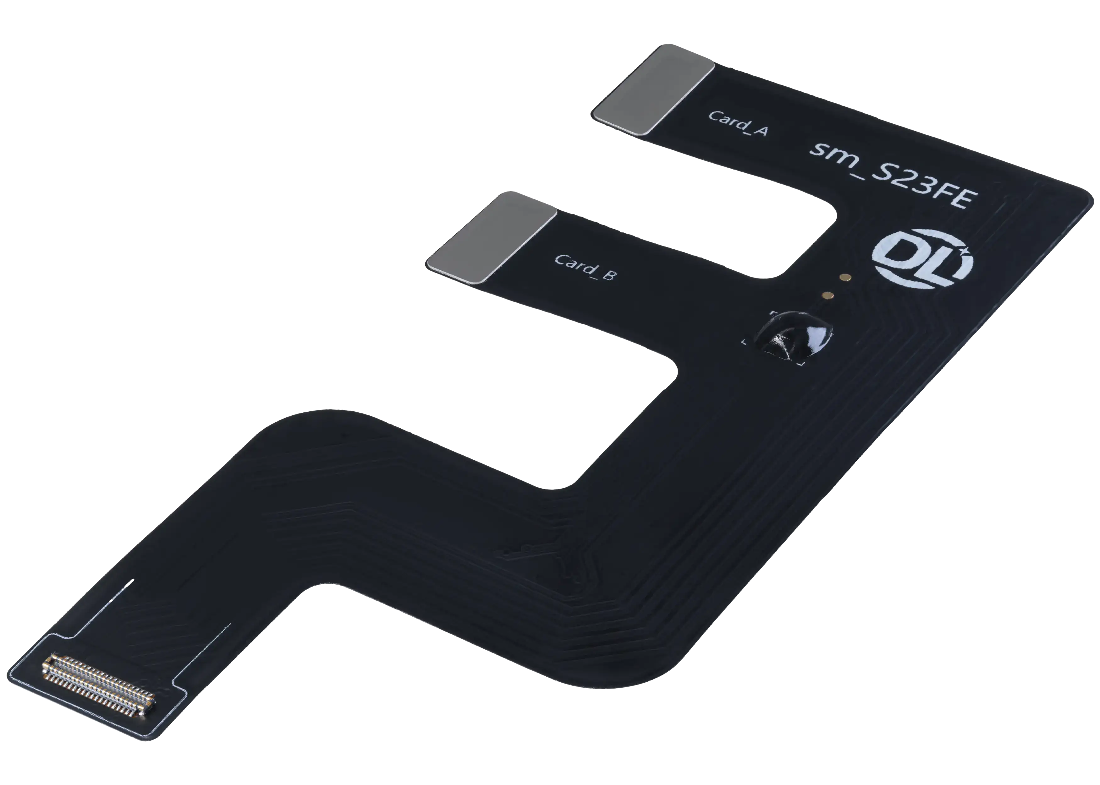 DL400 Pro Tester Flex für Samsung Galaxy S23 FE (DL)