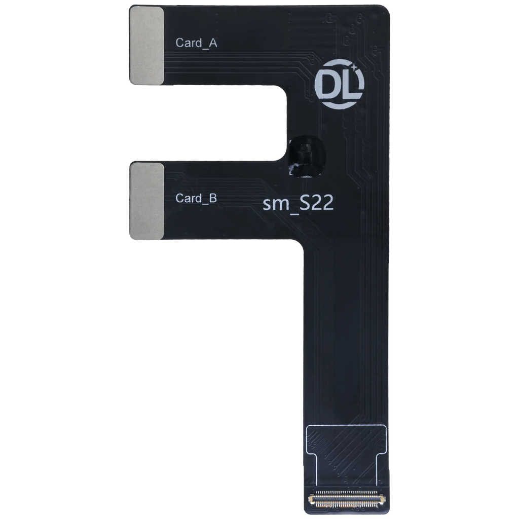 DL400 Pro Tester Flex für Samsung Galaxy S23 Plus / S23 / S22 Plus / S22 (DL)