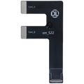 DL400 Pro Tester Flex für Samsung Galaxy S23 Plus / S23 / S22 Plus / S22 (DL)