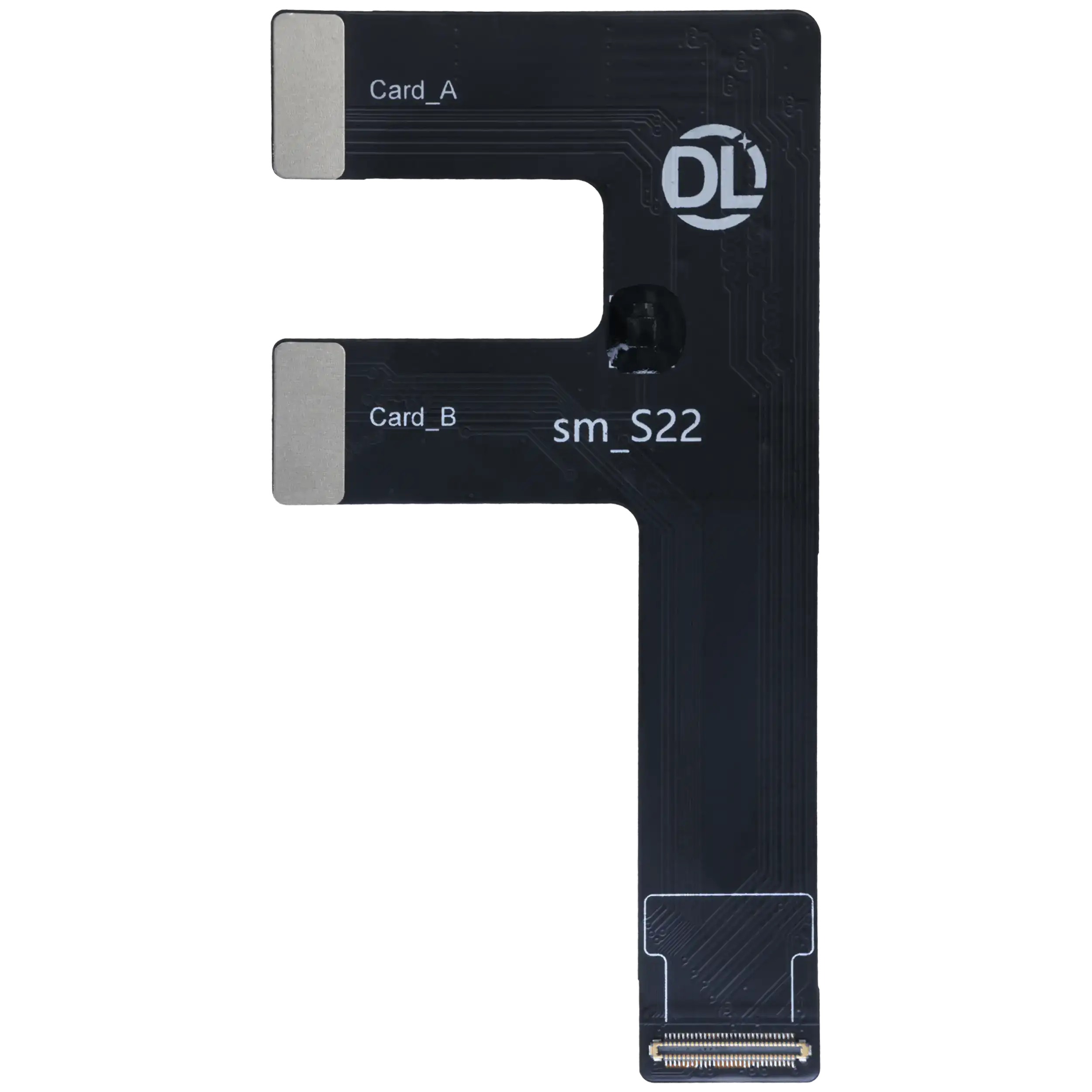 DL400 Pro Tester Flex für Samsung Galaxy S23 Plus / S23 / S22 Plus / S22 (DL)