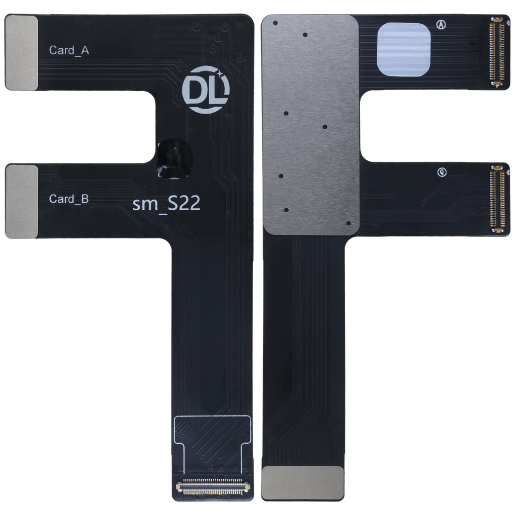 DL400 Pro Tester Flex für Samsung Galaxy S23 Plus / S23 / S22 Plus / S22 (DL)