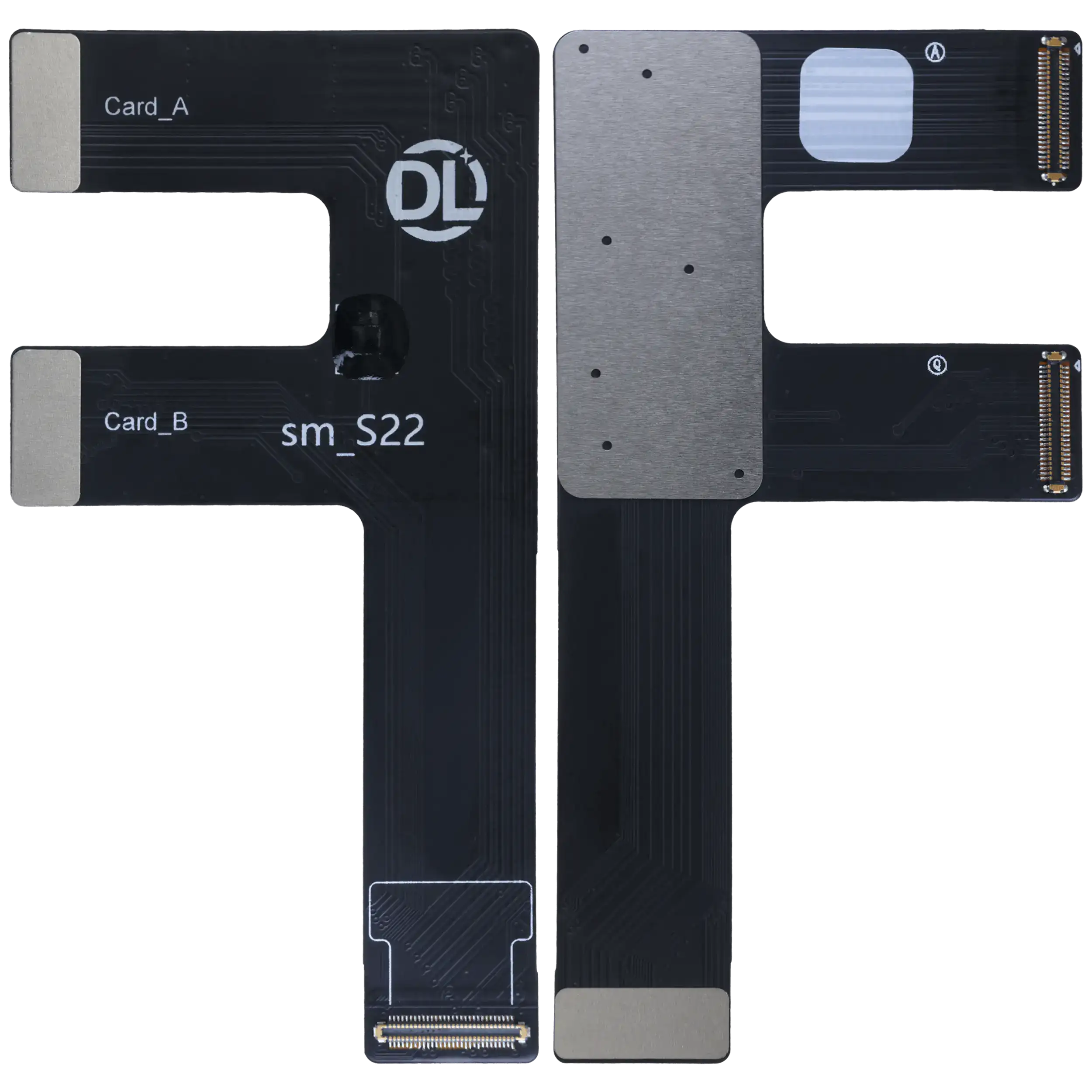 DL400 Pro Tester Flex für Samsung Galaxy S23 Plus / S23 / S22 Plus / S22 (DL)