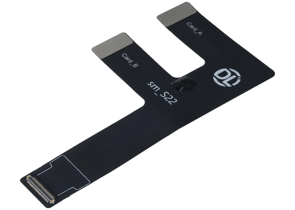 DL400 Pro Tester Flex für Samsung Galaxy S23 Plus / S23 / S22 Plus / S22 (DL)