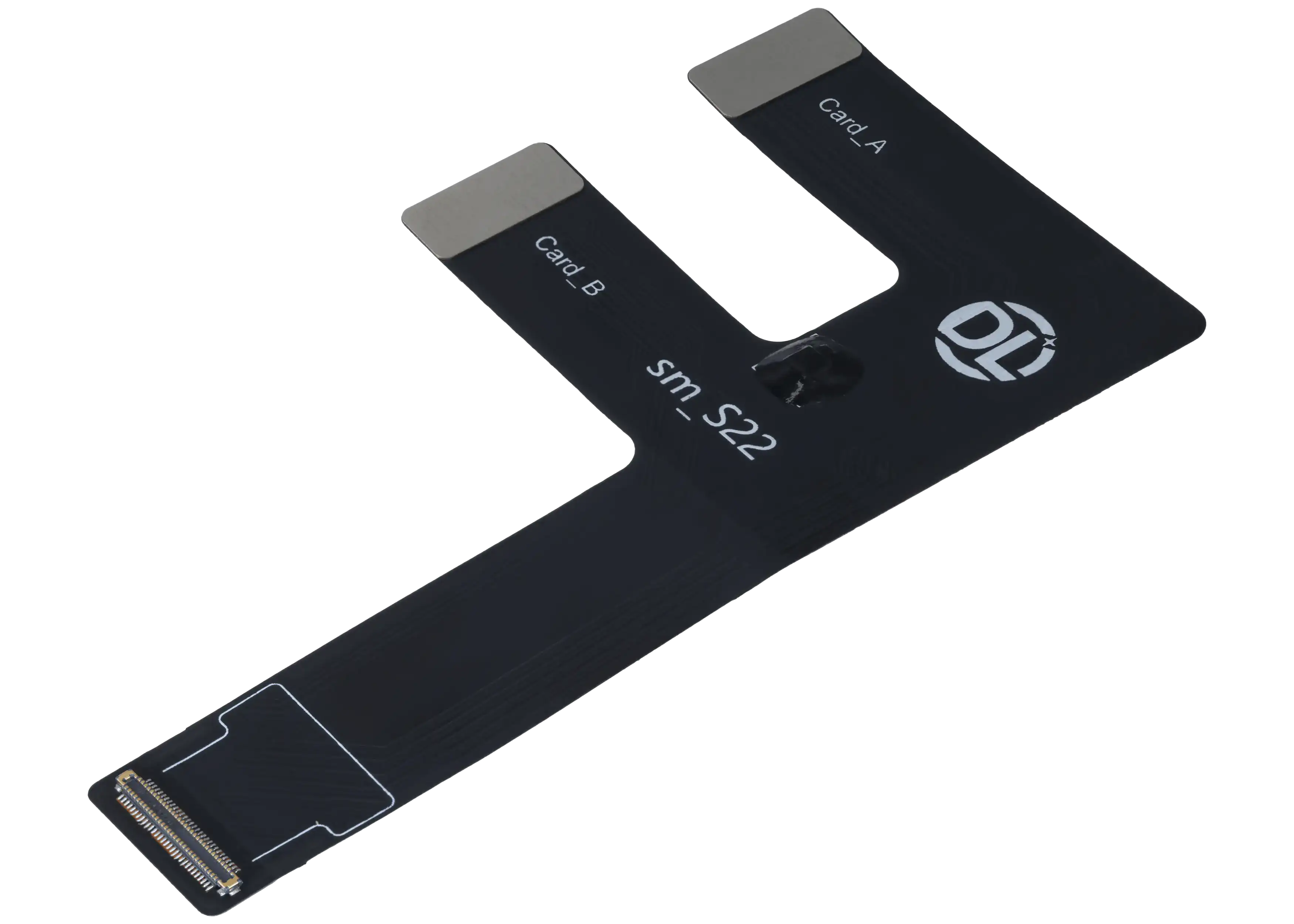 DL400 Pro Tester Flex für Samsung Galaxy S23 Plus / S23 / S22 Plus / S22 (DL)
