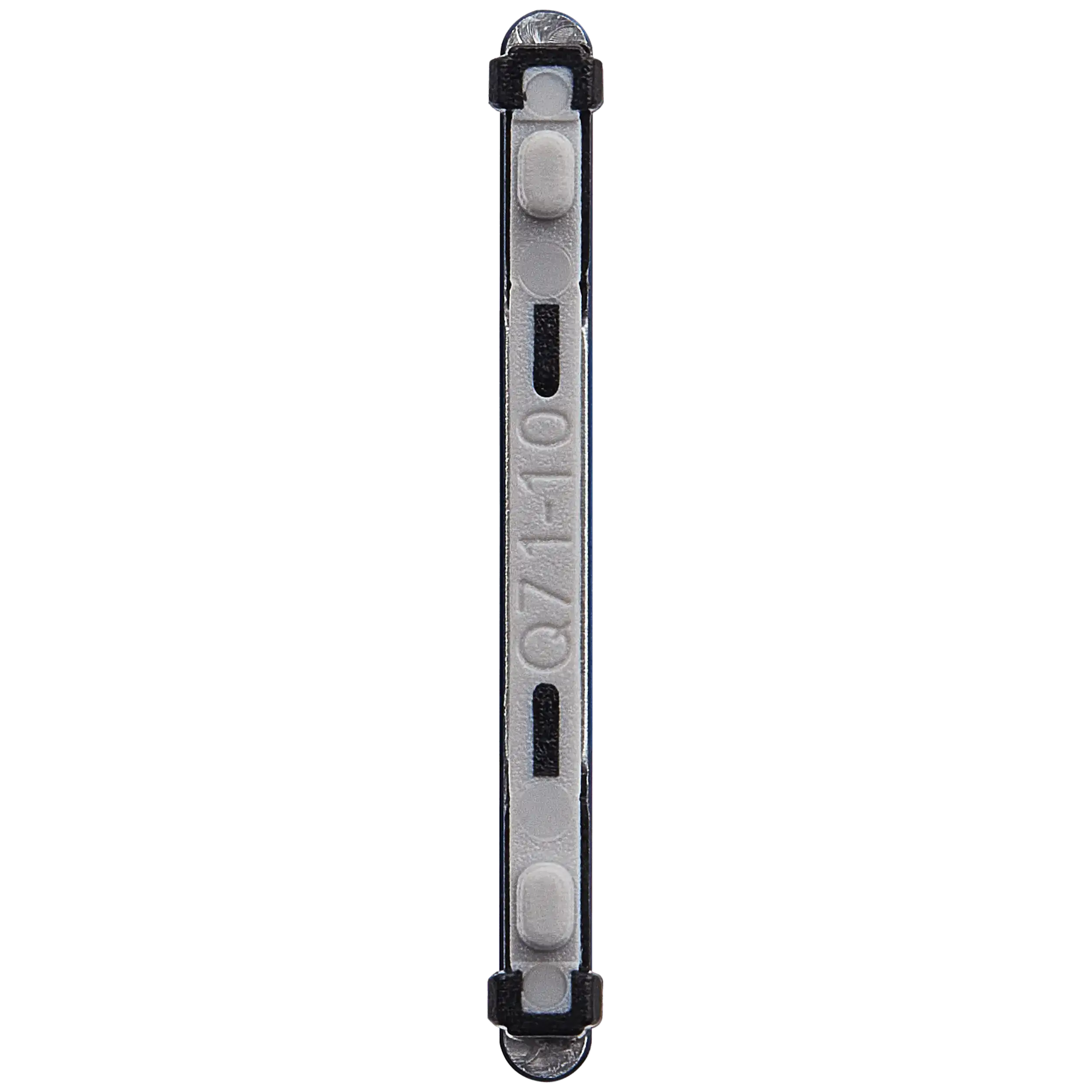 Hard Buttons (Power / Volume) für Samsung Galaxy Z Flip 7 5G (F766) (Blue Shadow)