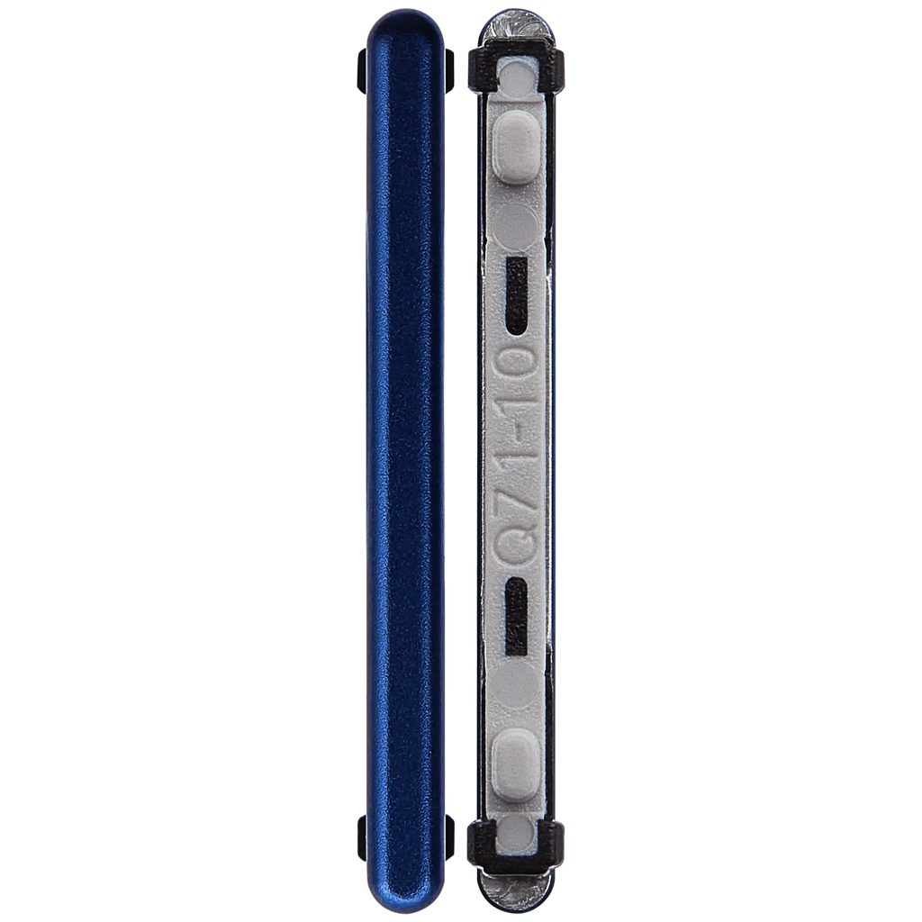 Hard Buttons (Power / Volume) für Samsung Galaxy Z Flip 7 5G (F766) (Blue Shadow)