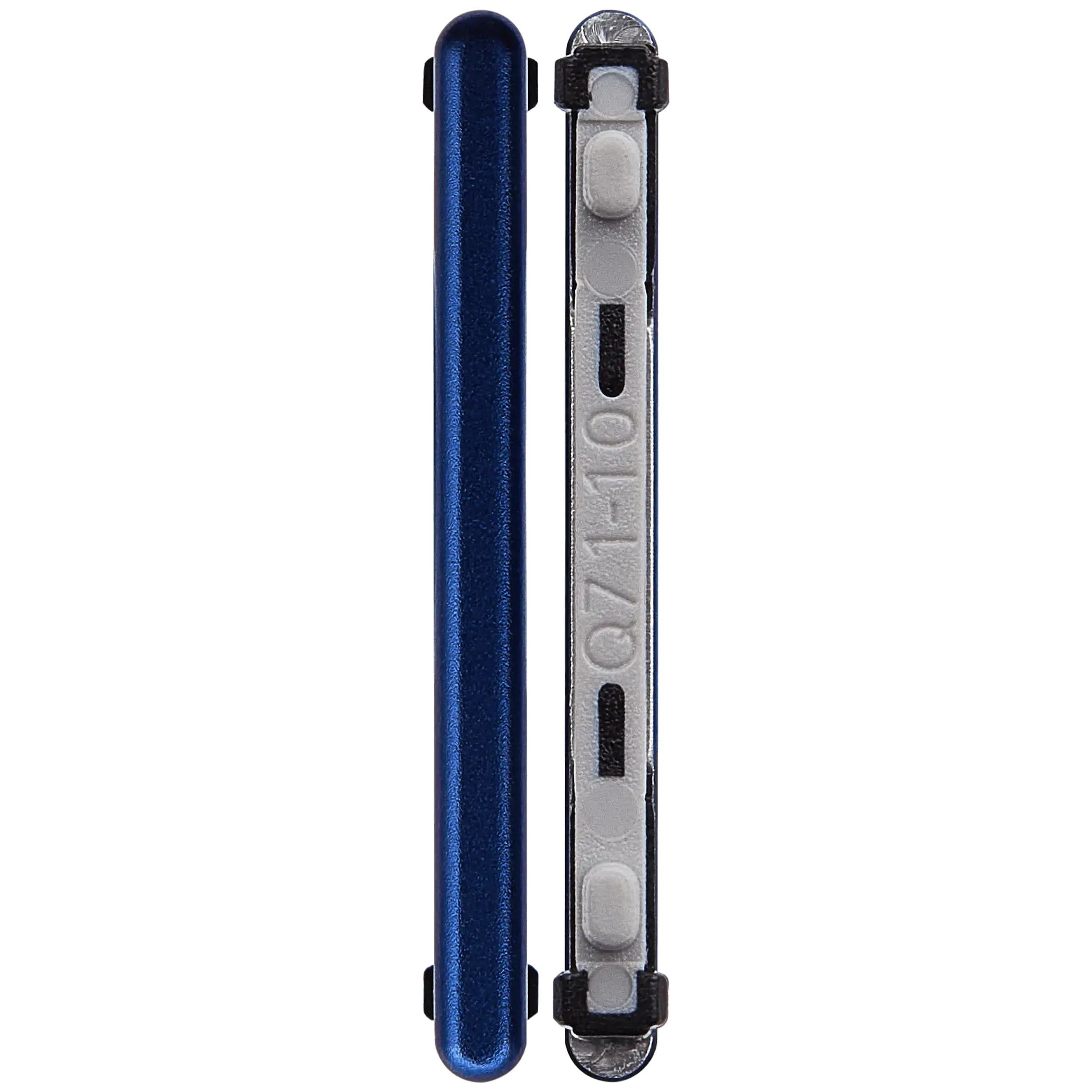 Hard Buttons (Power / Volume) für Samsung Galaxy Z Flip 7 5G (F766) (Blue Shadow)
