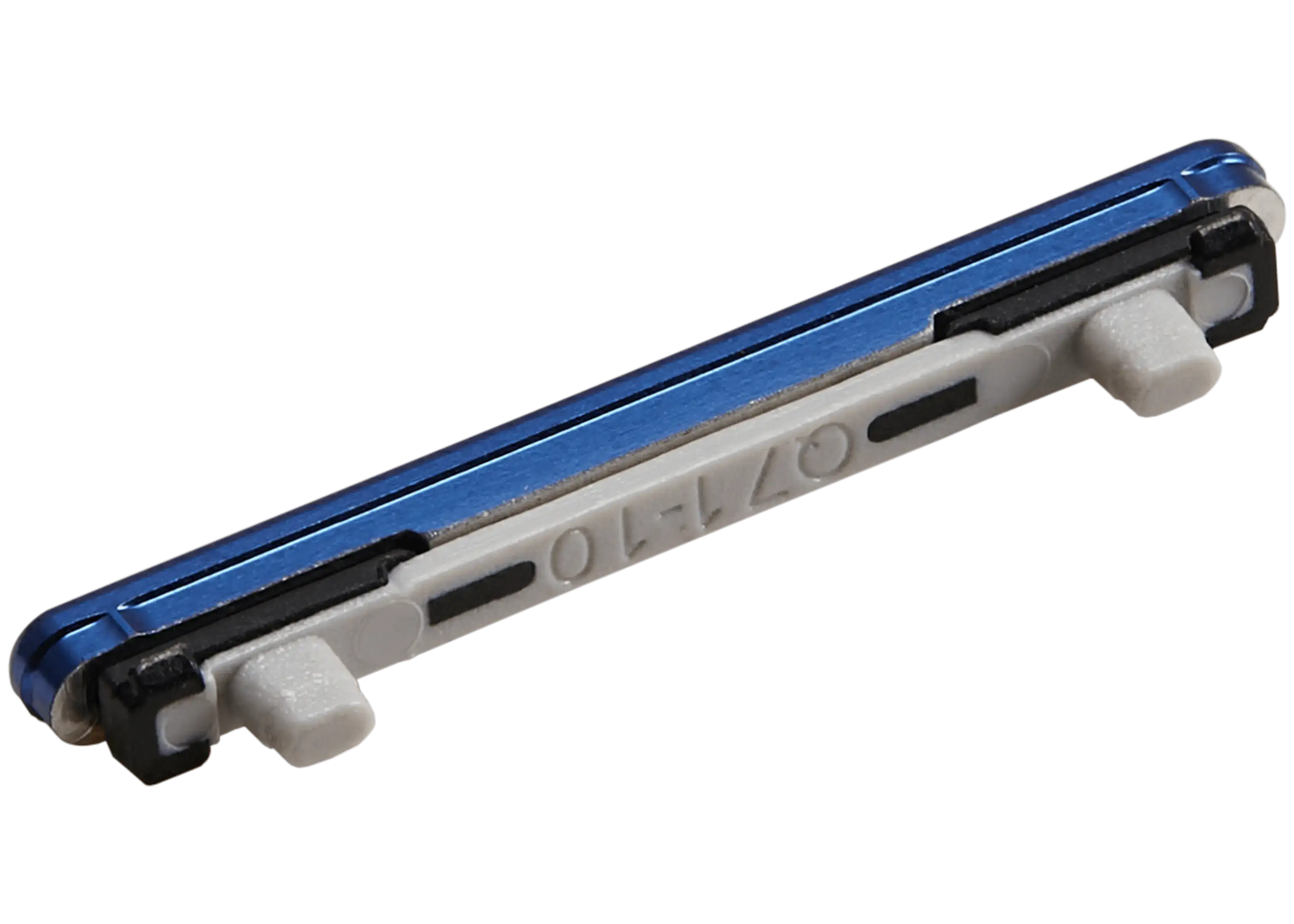 Hard Buttons (Power / Volume) für Samsung Galaxy Z Flip 7 5G (F766) (Blue Shadow)