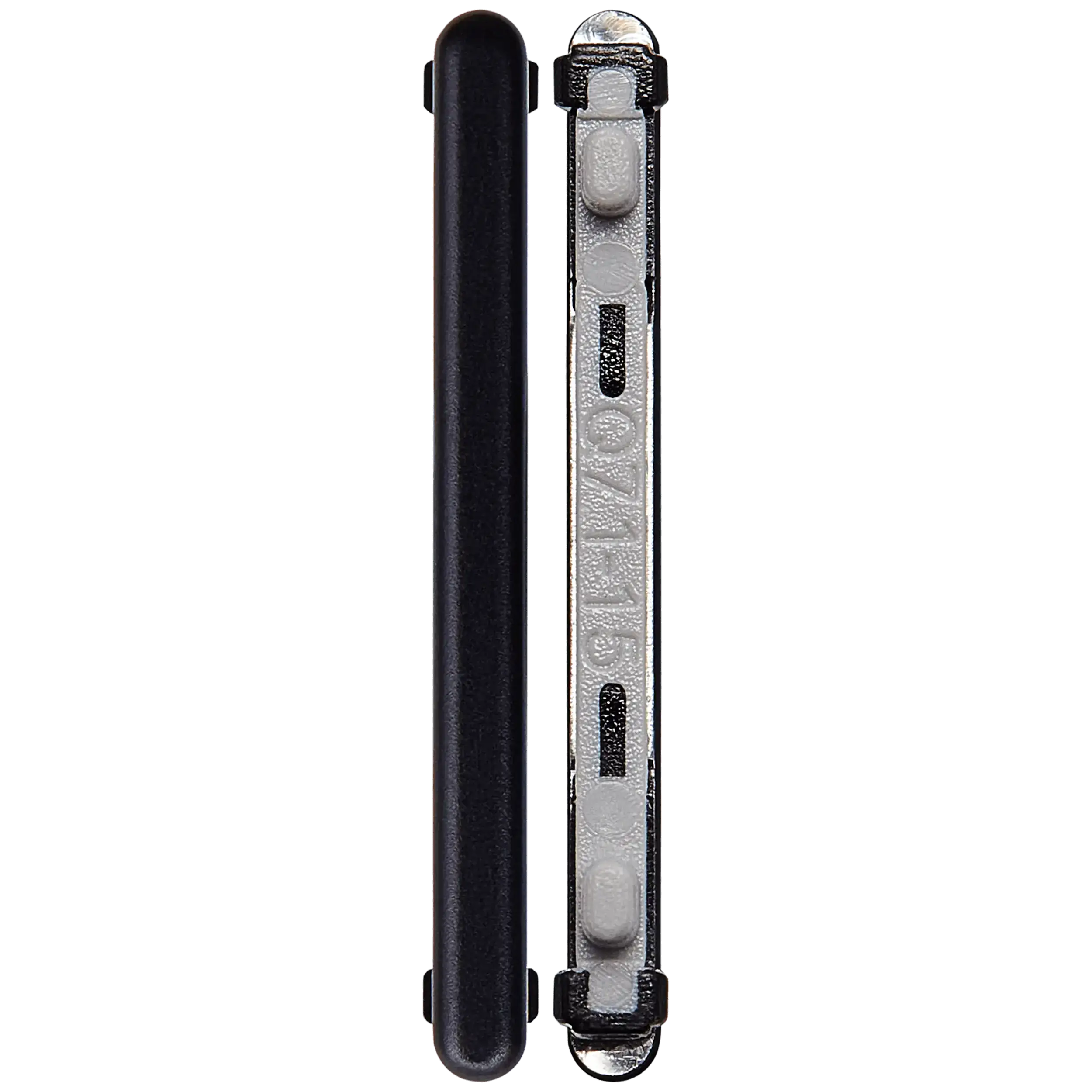 Hard Buttons (Power / Volume) für Samsung Galaxy Z Flip 7 5G (F766)(Jet Black)