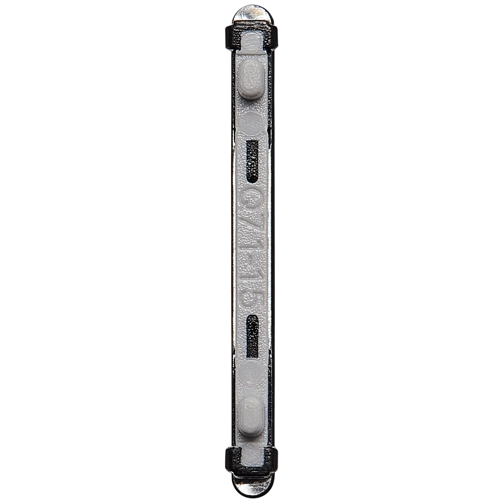 Hard Buttons (Power / Volume) für Samsung Galaxy Z Flip 7 5G (F766)(Jet Black)