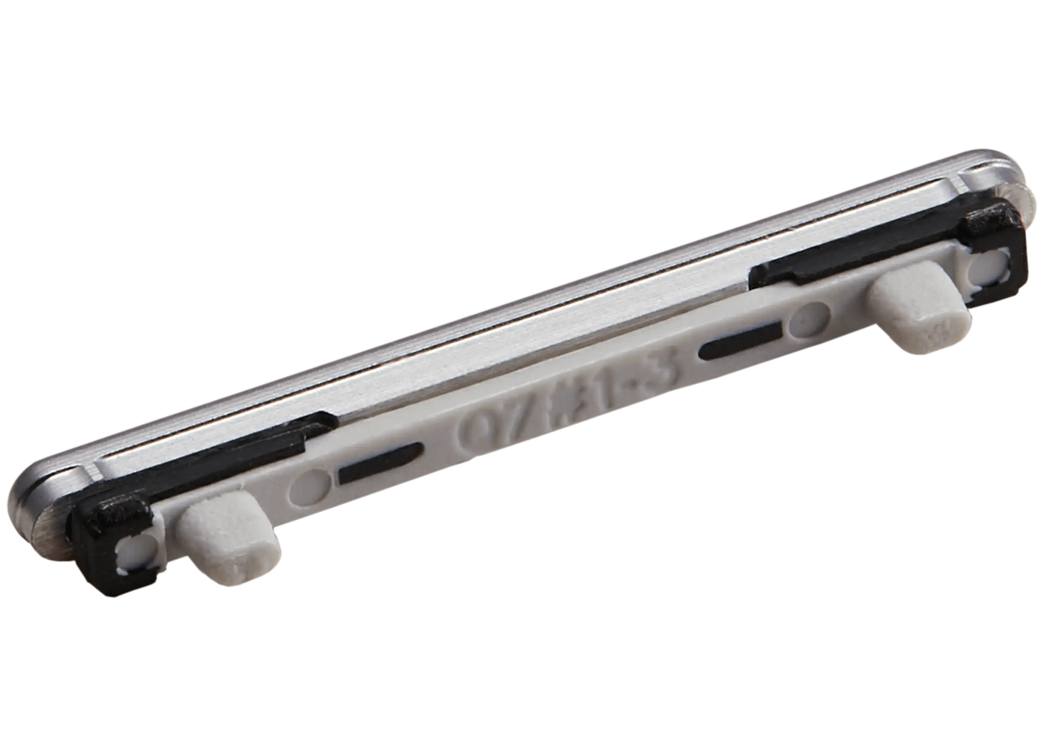Hard Buttons (Power / Volume) für Samsung Galaxy Z Flip 7 5G (F766) (Mint)