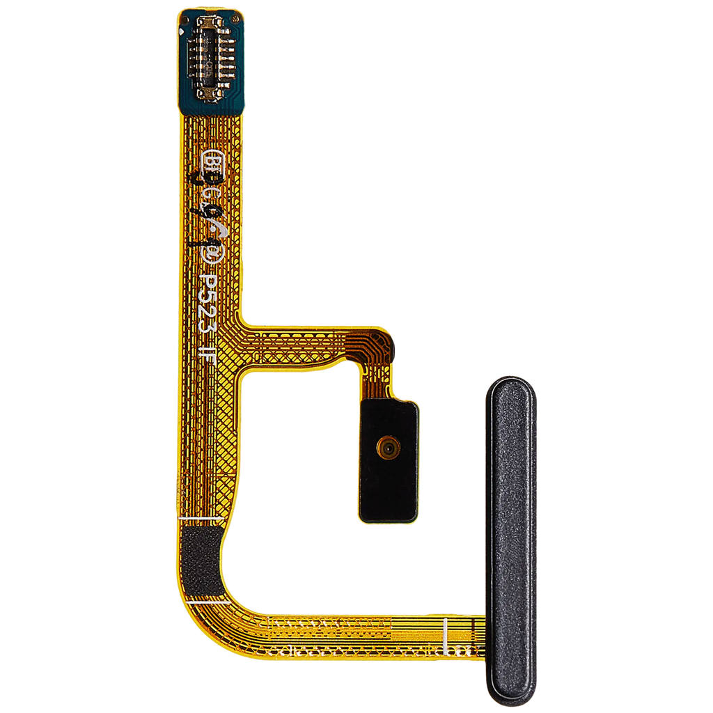 Fingerprint Reader mit Flex Cable für Samsung Galaxy Z Flip 7 5G (F766) (Jet Black)