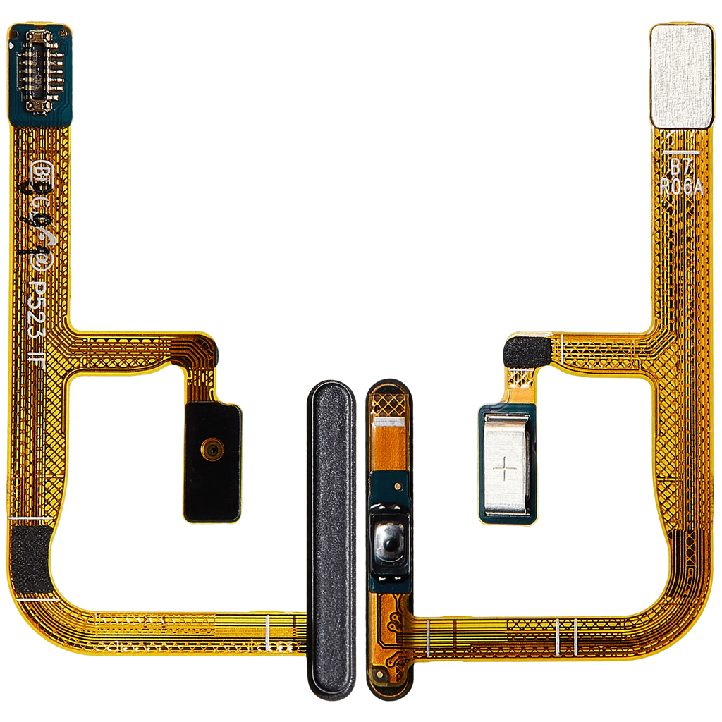 Fingerprint Reader mit Flex Cable für Samsung Galaxy Z Flip 7 5G (F766) (Jet Black)