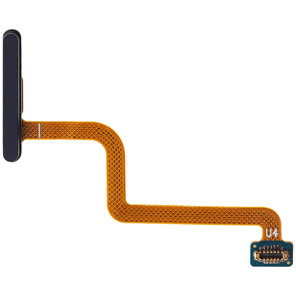 Fingerabdrucksensor Flex für Samsung Galaxy Z Fold 7 (F966) (Jet Black)