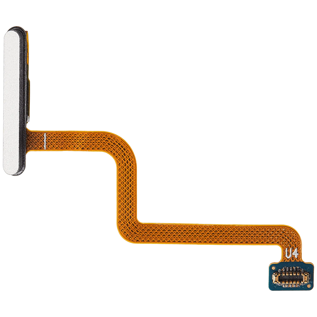 Fingerabdrucksensor Flex für Samsung Galaxy Z Fold 7 (F966) (Silver Shadow)