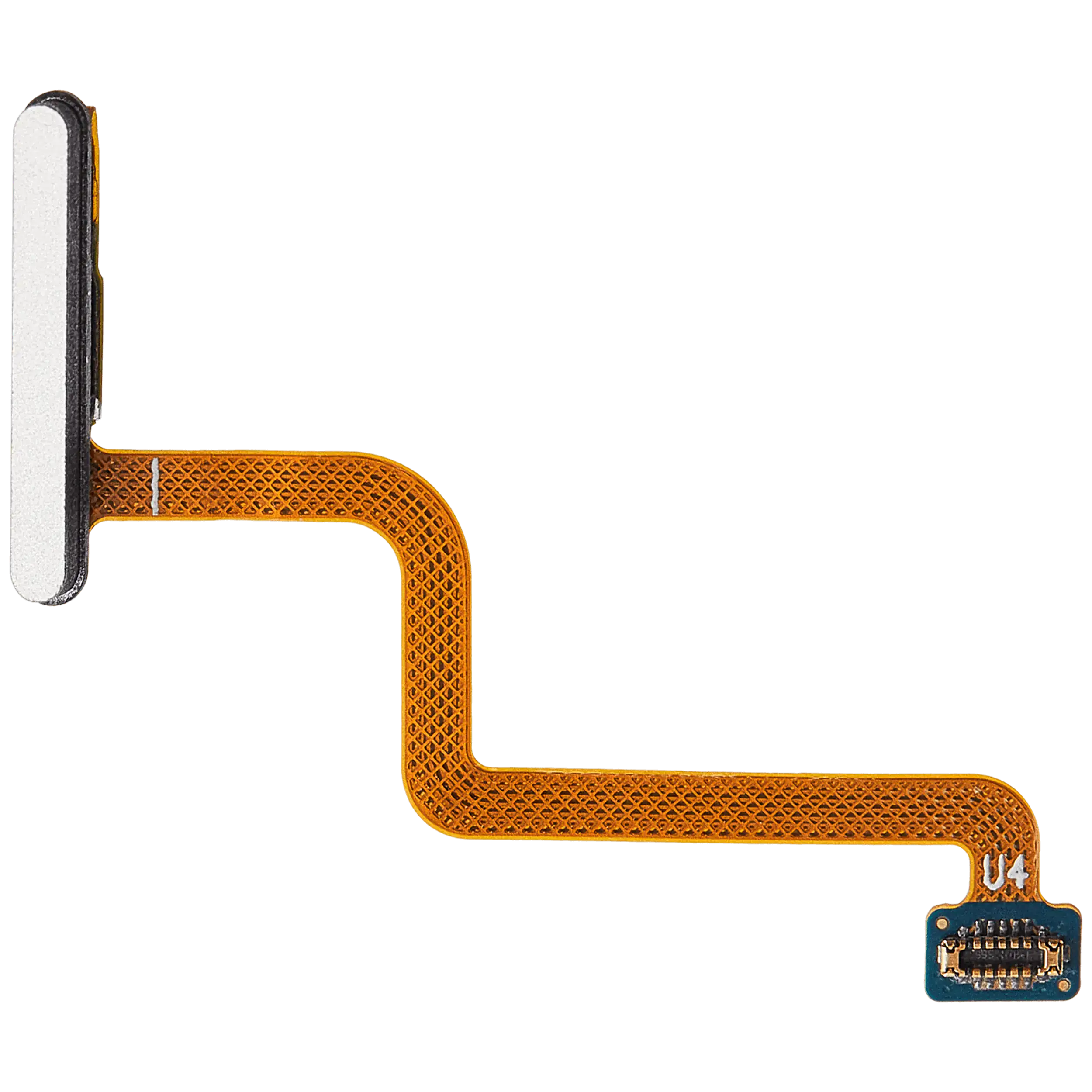 Fingerabdrucksensor Flex für Samsung Galaxy Z Fold 7 (F966) (Silver Shadow)