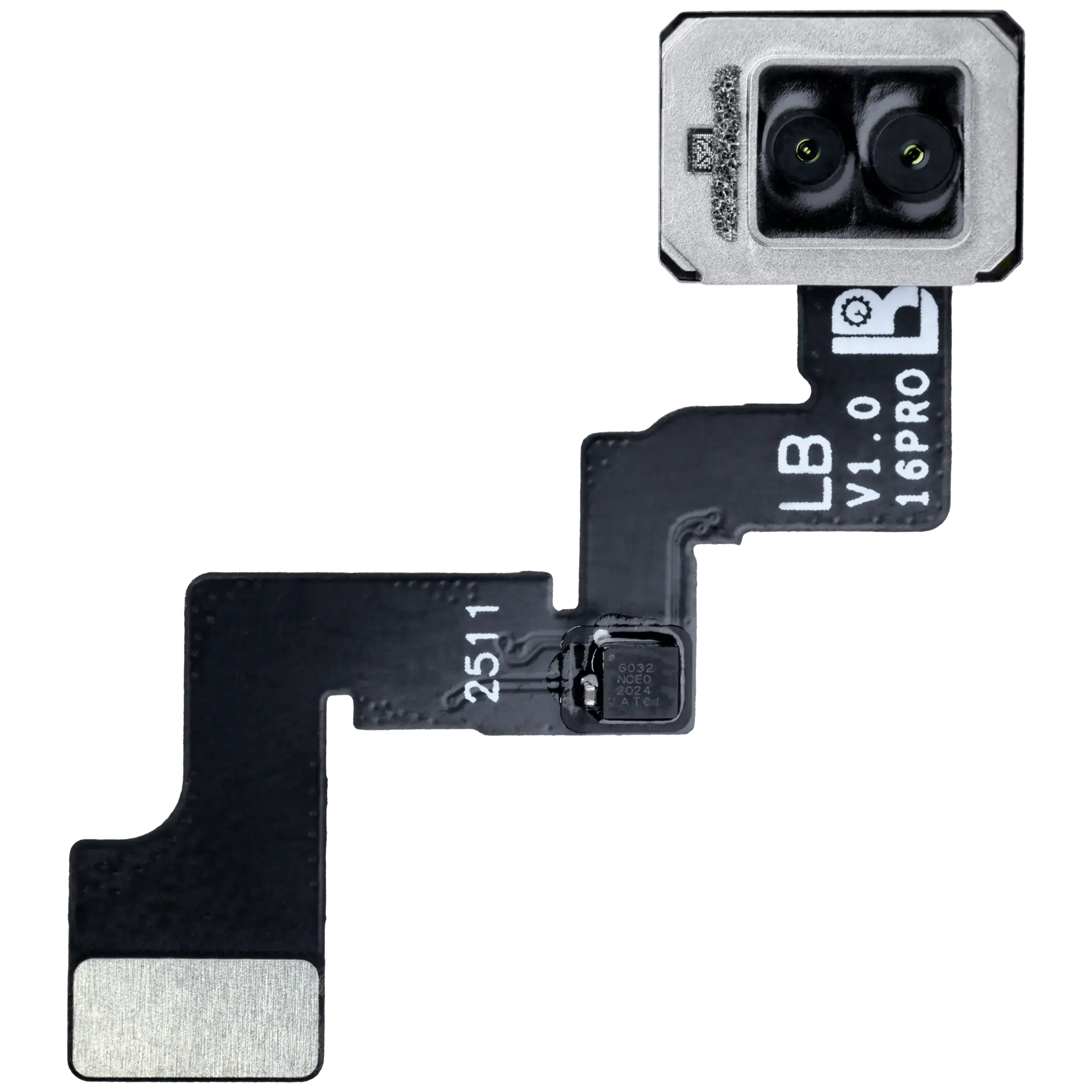 Infrarot-Radarscanner-Flexkabel für iPhone 16 Pro (LB TOOL)