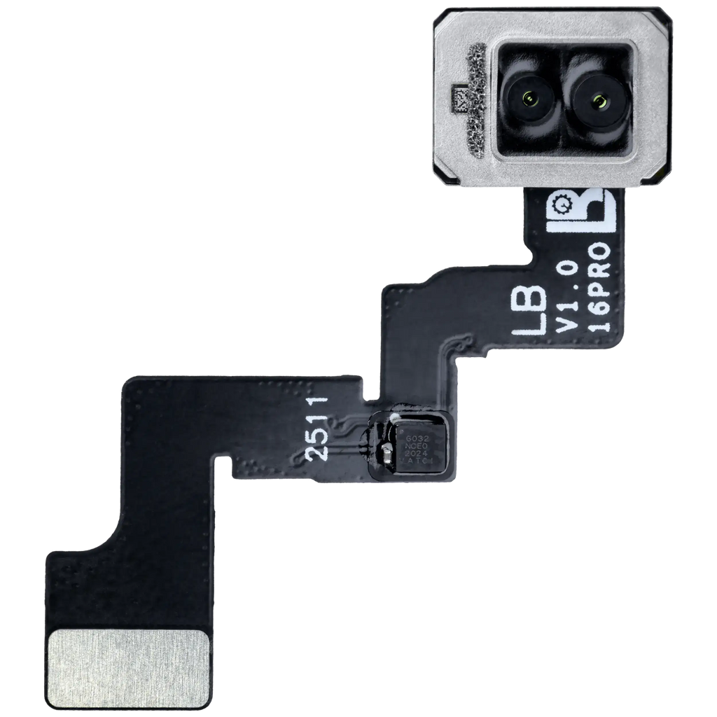 Infrarot-Radarscanner-Flexkabel für iPhone 16 Pro (LB TOOL)